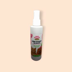 Spray fragancia