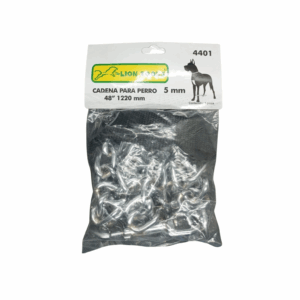 CADENA 5MM