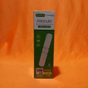 Foco Led 20w Lnn-12
