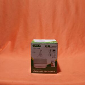 Foco Led 15w Mlem-105