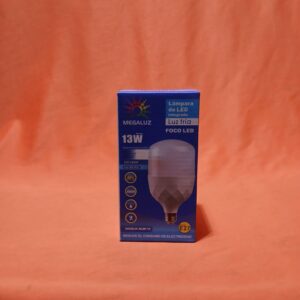 Foco Led 13w Mlbp-10