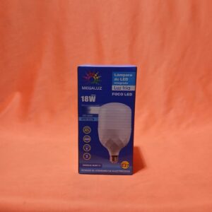 Foco Led 18w Mlbp-11