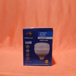 Foco Led 50w Mlbp-22