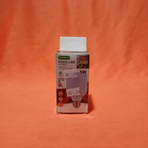 Foco Led 10w 22341