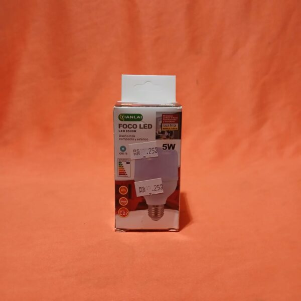 Foco Led 10w 22341