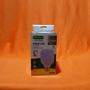 Foco Led 30w Tlbv-10