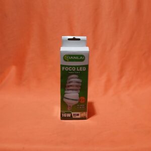 Foco Led 16w Tlfb-10