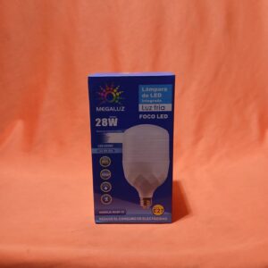 Foco Led 24w Mlem-28