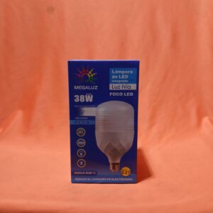 Foco Led 38w Mlbp-13