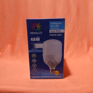 Foco Led 48w Mlbp-14