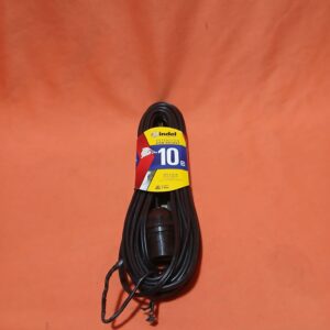 Exencion  10 M socket