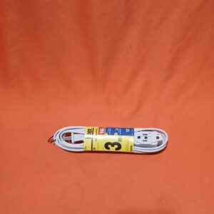 Extensión 3 M