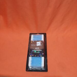 Cotonete 425