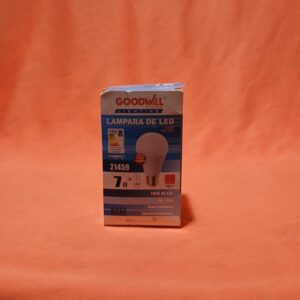Foco Led 7w 21459