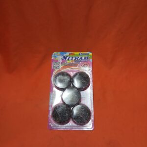 Fibra nitran 5