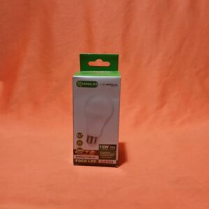 Foco Led 15w Tlbv-24