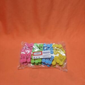 Pinza jumbo