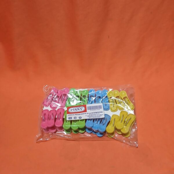 Pinza jumbo