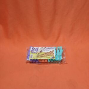 Pinza premiun 24