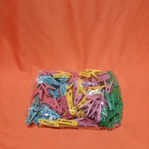 Pinza pastel 100