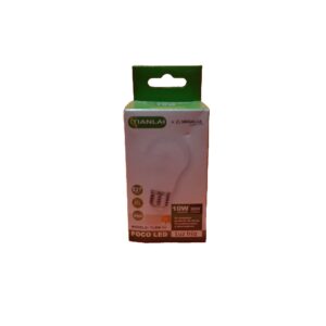 FOCO LED 10W TLBM 13