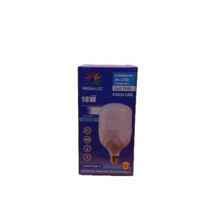 FOCO LED 18W MLBP-11