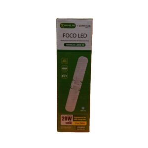 FOCO LED 20W LNN-12