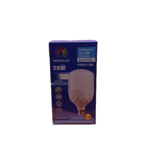 FOCO LED 24W MLEM-28