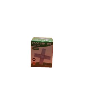 FOCO LED 24W TLIND38