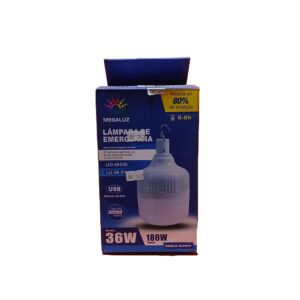 FOCO LED 36W MLEM-07