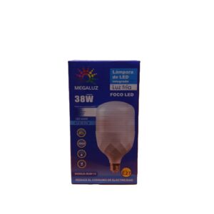 FOCO LED 38W MLBP-13