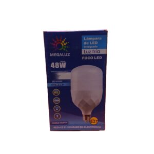 FOCO LED 48W MLBP-14