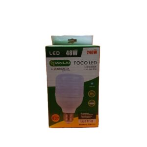 FOCO LED 48W TLBV-13