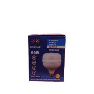 FOCO LED 50W MLBP-22