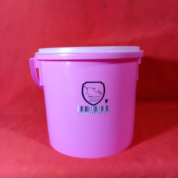 Bote lechero 3.5 lts T