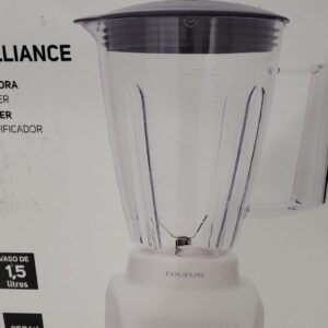 LICUADORA GAUDÍ