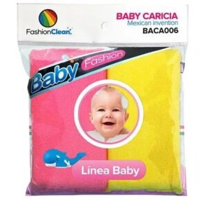BABY CARICIA