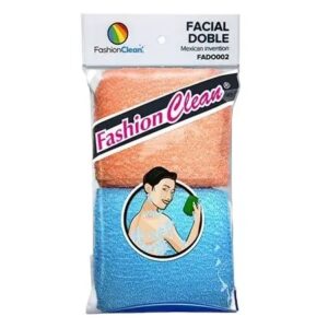 FACIAL DOBLE