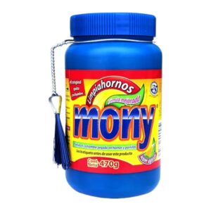 L. HORNOS S/APLICADOR