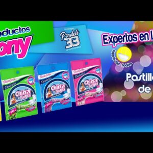 PASTILLA WC AROMATIZANTE