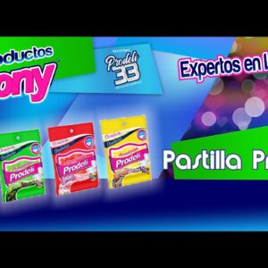 PASTILLA WC AROMATIZANTE 70GR