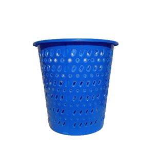 BOTE PAPELERO CERRADO