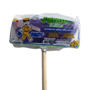 ESCOBA JUMBITO J170