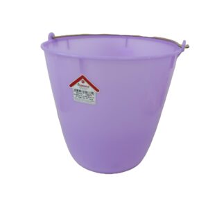 CUBETA FLEXIBLE NO. 16