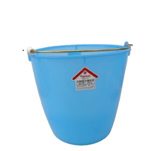 CUBETA FLEXIBLE NO. 14