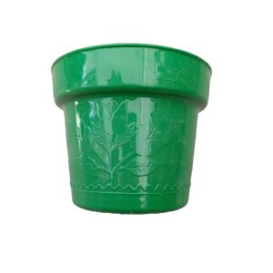 MACETA NOCHE BUENA NO. 3