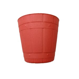 MACETA ARTESANAL NO. 3