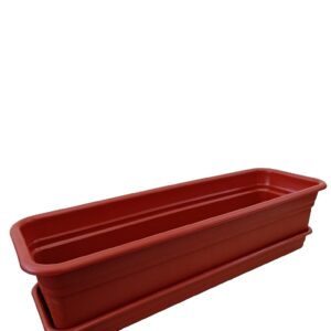 MACETA JARDINERA XOCHIMILCO NO. 3