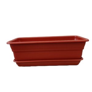 MACETA JARDINERA XOCHIMILCO NO. 2